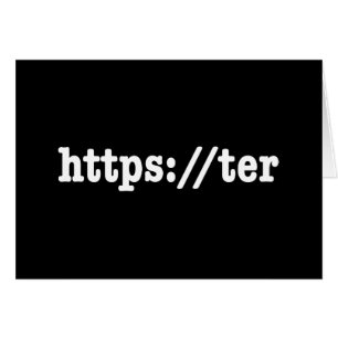 https://ter / html code greeting card
