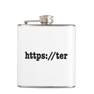 https://ter / html code hip flask