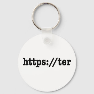 https://ter / html code key ring
