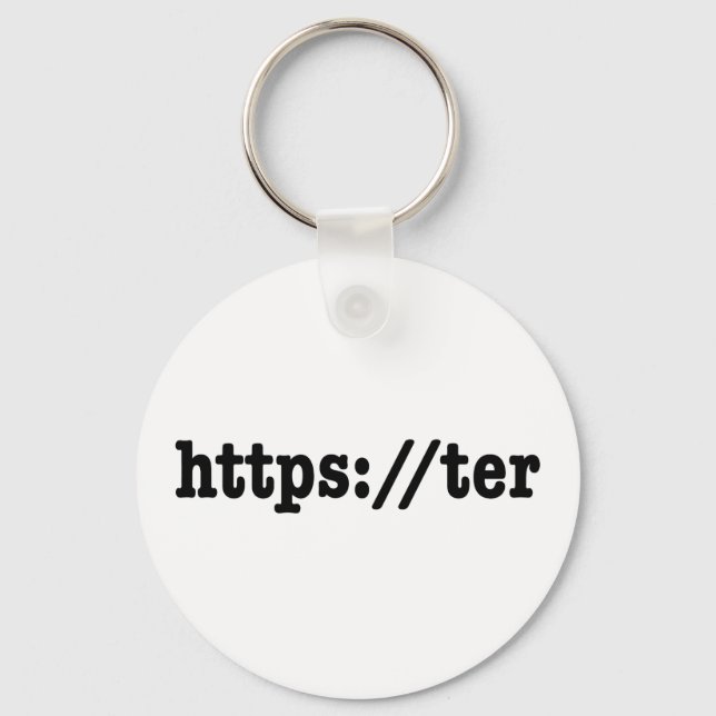 https://ter / html code key ring (Front)