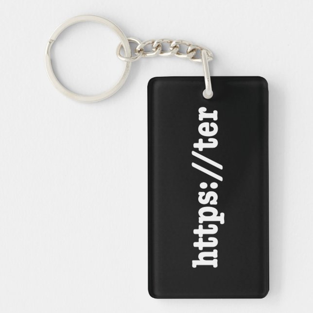 https://ter / html code key ring (Front)
