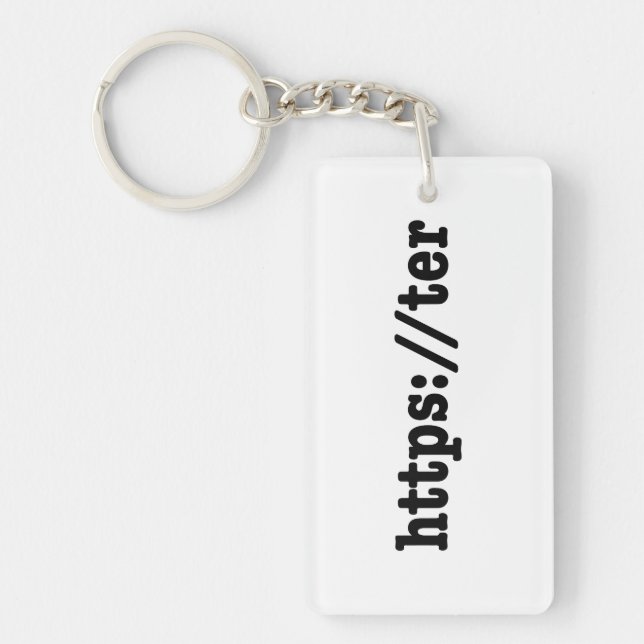 https://ter / html code key ring (Front)