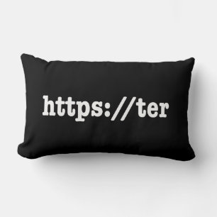 https://ter / html code lumbar cushion