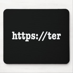https://ter / html code mouse pad