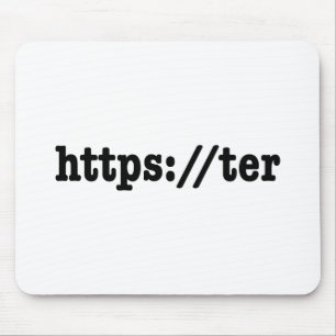 https://ter / html code mouse pad