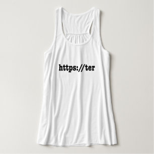 https://ter / html code singlet