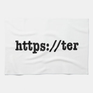 https://ter / html code tea towel