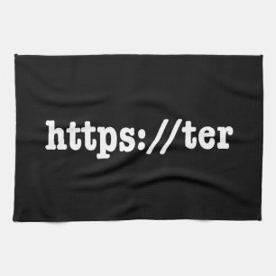 https://ter / html code tea towel