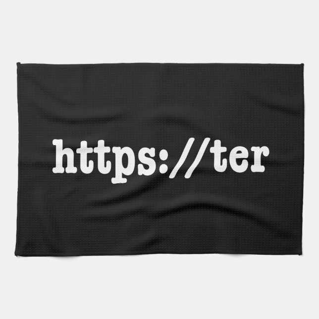https://ter / html code tea towel (Horizontal)