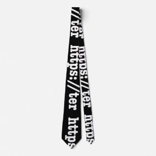 https://ter / html code tie