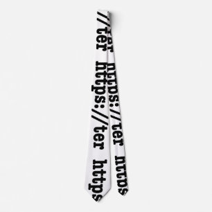 https://ter / html code tie