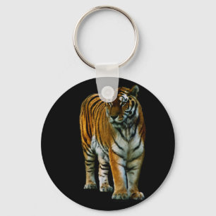 Hu Lin Keychain