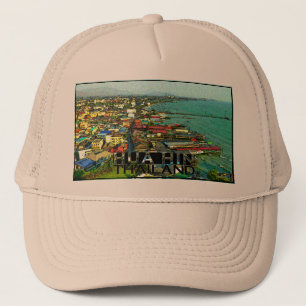 Hua Hin Trucker Hat