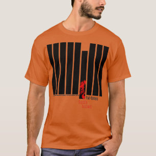 Hub Black Tones T-Shirt