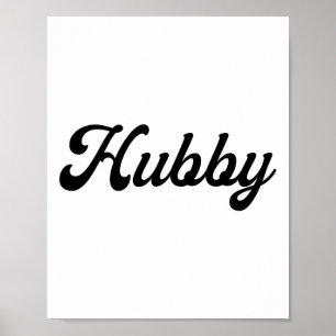 Hub  ring bearer poster