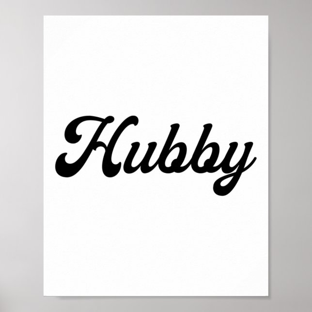Hub  ring bearer poster (Front)
