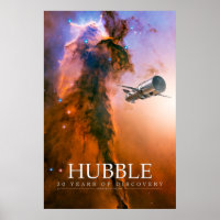 Hubble - 30 Years of Discovery