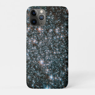 Hubble Heavy Metal Stars Cluster Case-Mate iPhone Case