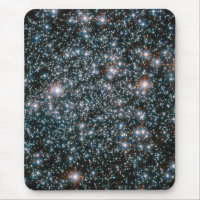 Hubble Heavy Metal Stars Cluster