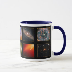 Hubble Mug 18