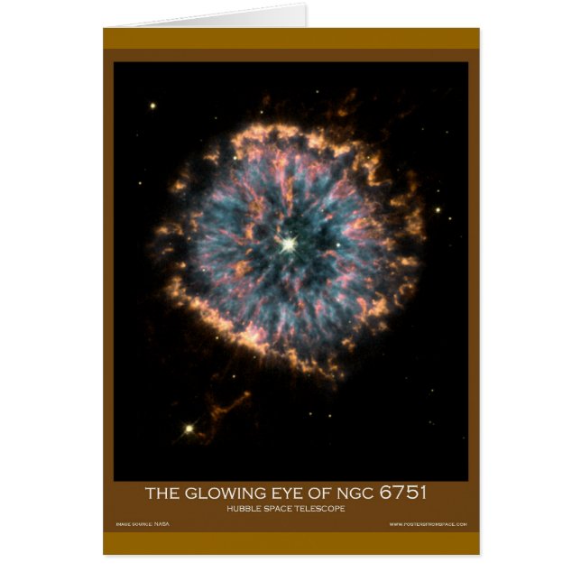 Hubble Space Telescope Amazing Photographs (Front)