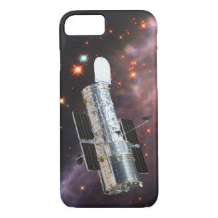 Hubble Space Telescope Case-Mate iPhone Case