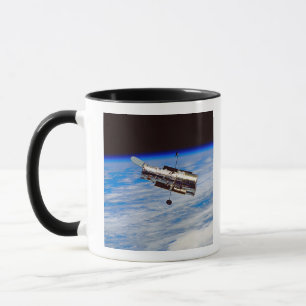 Hubble Space Telescope Mug