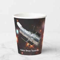 Hubble Space Telescope