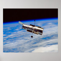 Hubble Space Telescope