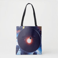 Hubble Space Telescope Poster.