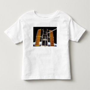 Hubble Space Telescope Toddler T-Shirt
