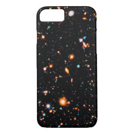 Hubble XDF Case-Mate iPhone Case