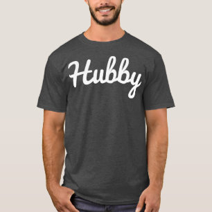 Hubby Dark Edition T-Shirt