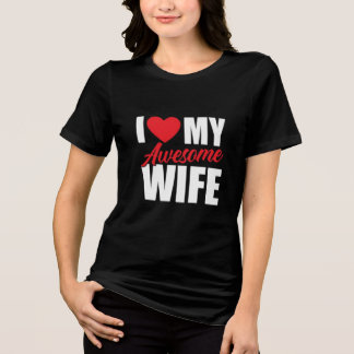 Hubby Hilarity: Cheeky Shirts for Wives Who Love a