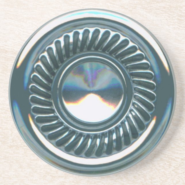 hubcap2 coaster (Front)