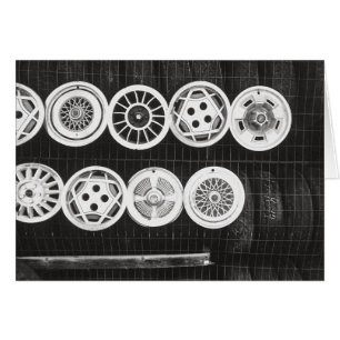 Hubcaps