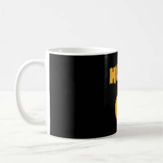 hubie halloween     coffee mug