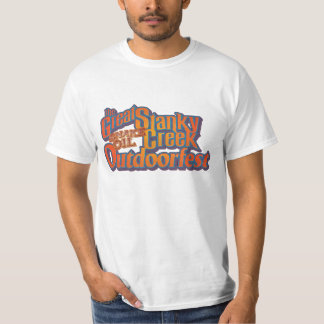 Hubris' Outdoorfest Shirt