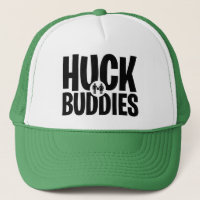 Huck Buddies