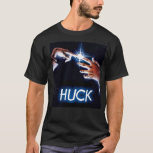 Huck Fingertouch T Shirt