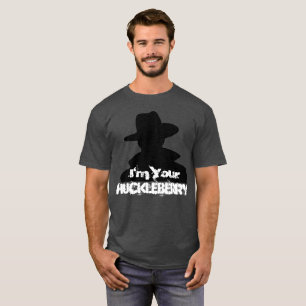 Huckleberry T-Shirt