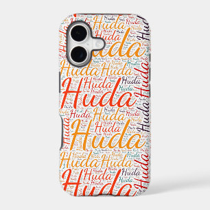 Huda