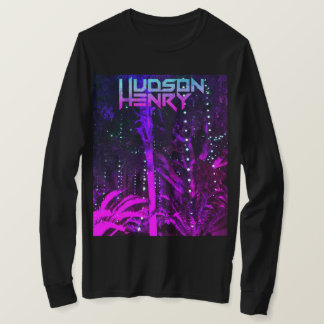 Hudson Henry Water Long Sleeve T-Shirt
