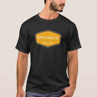 Hudson Honey Logo Shirt