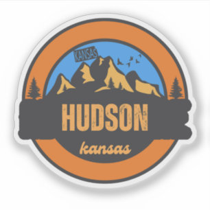 Hudson, Kansas