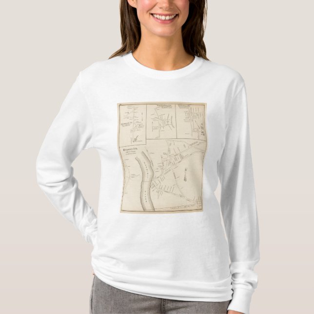 Hudson PO T-Shirt (Front)