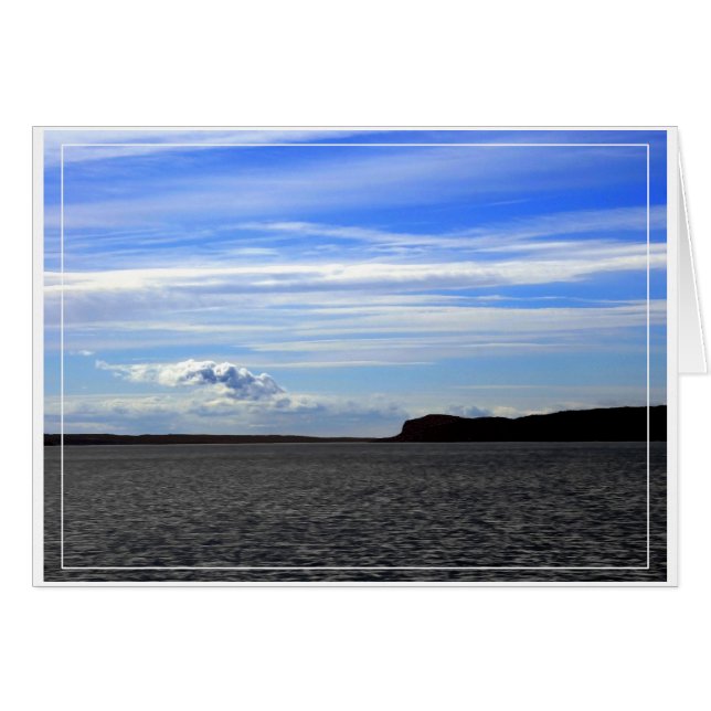 Hudson River Looking South (Front Horizontal)