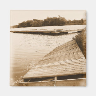 Hudson River Magnet