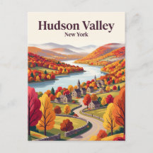 Hudson Valley, New York, USA