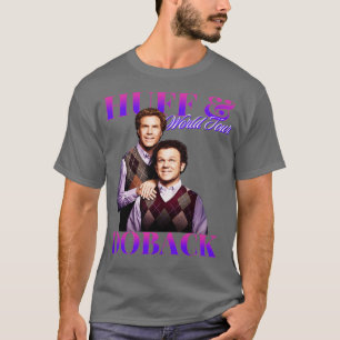 Huff Doback World Tour T-Shirt